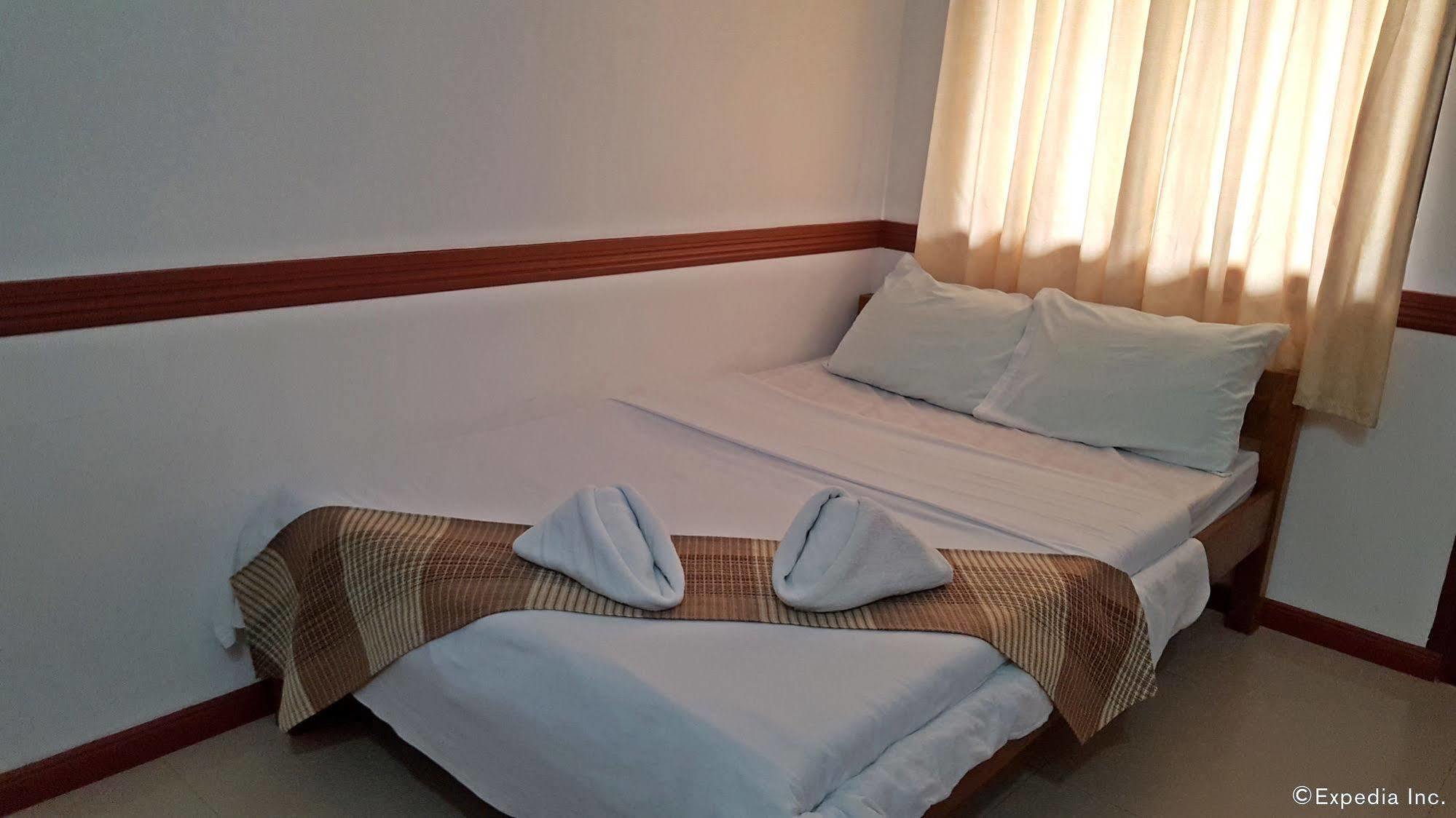Casitas De Az Pension Puerto Princesa Buitenkant foto